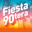 Fiesta 90tera cover