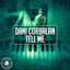 Tell Me cover