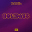 Holidays cover