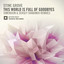 This World Is Full Of Goodbyes - Dimension Remix