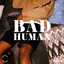 Bad Human cover