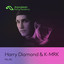 The Anjunabeats Rising Residency with Harry Diamond & K-MRK #2 cover