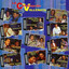 La Combinación Vallenata cover