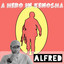 A Hero In Kenosha cover