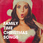 Family Time Christmas Songs cover