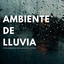 Ambiente De Lluvia: Deslumbrante Lluvia Astral cover