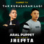 Tak Kurasakan Lagi cover