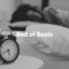 Bed of Beats cover