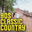90s Classic Country cover