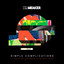 Simple Complications - Bateman & Dr Meaker Remix artwork