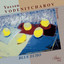 Blue Echo cover