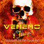 Veneno Y Fuego cover