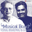 Musical Bond: Vishal Bhardwaj & Gulzar cover