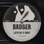 Lights Down (Fast Lane) [feat. Scrufizzer]