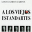 Adiós al Séptimo de Línea cover