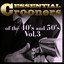 Essential Crooners of the 40's and 50's-Vol.3 cover