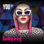 You cover