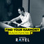 Find Your Harmony Radioshow - ADE 2019 Special cover
