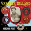 Varetta Dillard - Mama Don't Want (What Poppa Don't Want)