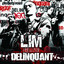 Délinquant (Le maxi) cover