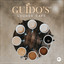 Guido's Lounge Cafe, Vol. 10 cover