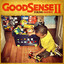 Good Sense 2 cover