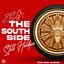 The South Side Still Holdin The Red Album cover