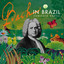 Bach, JS / Arr. Cazes: Suite in C Minor, BWV 997: I. Prelude cover