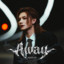 Away