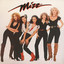 Mizz cover