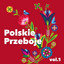 Polskie Przeboje vol. 1 cover