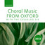 The Oak - SATB cover