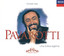 Luciano Pavarotti - Una Furtiva Lagrima: Donizetti Arias cover
