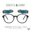 Through Spiritual Eyes cover