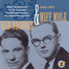 Red Nichols & Miff Mole 1925-1927 cover