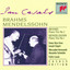Brahms & Mendelssohn: Piano Trios cover