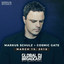Global DJ Broadcast March 15, 2018 - Markus Schulz + Cosmic Gate cover