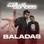 Cali Y El Dandee: Baladas cover