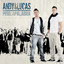 Pido La Palabra cover