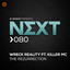 The Rezurrection feat. Killer MC - Extended Mix
