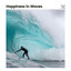 Happiness in Waves cover