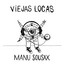 VIEJAS LOCAS cover