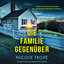 Kapitel 49 - Die Familie gegenüber - Ein unfassbar fesselnder Psychothriller cover