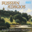 Russian Adagios cover