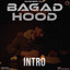 Bagad Hood Intro cover