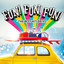 FUN! FUN! FUN! -The Best Drive Hits- cover