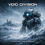 Void Division — Dormant Under Ice cover art