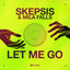 Let Me Go artwork