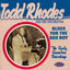 Blues for the Red Boy: The Early Sensation Recordings cover