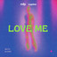Love Me - MOTU & Blend